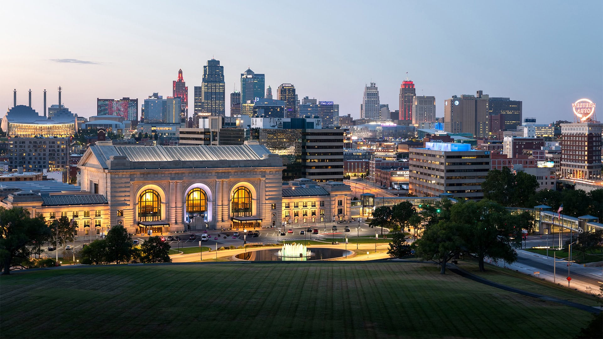 Kansas City Concerts in October 2026