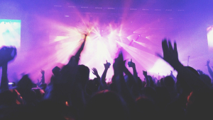 Image of 2026 82MAJOR [82CLUB : out of control] TOUR in Kansas City