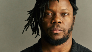 Image of Ambrose Akinmusire