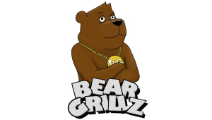 Image of Bear Grillz presents Dubstep Time Machine