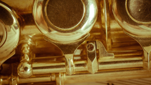 Image of Billy Childs