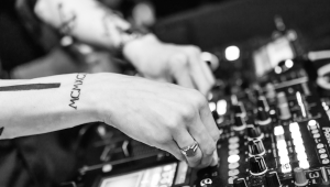 Image of Bonnie X Clyde at aura