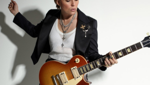 Image of Brandi Carlile: Burn The Setlist Tour (The All Request Tour)