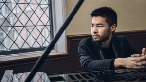 Image of Kansas City Symphony: Matthias Pintscher & Conrad Tao - Brahms' Second Symphony