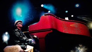 Image of Elton Dan & the Rocket Band | Official Caesars Ticket + Hotel Packages