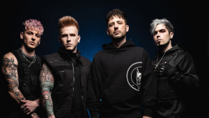 Image of From Ashes to New - Reflections Tour 2027