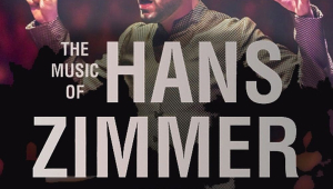 Image of Hans Zimmer