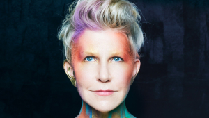 Image of On Stage with Joyce DiDonato