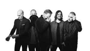 Image of MercyMe w/ Jeremy Camp