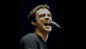Image of Michael Cavanaugh - The Music of Billy Joel & Elton John