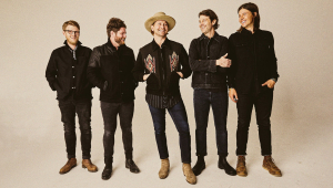 Image of Needtobreathe w/ Conner Smith