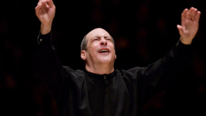 Image of Kansas City Symphony: Robert Spano - Songs Of The Sea