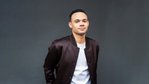 Image of Tauren Wells: Air1 Worship Now Tour - Kansas City, MO