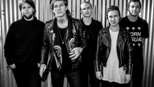 The Neighbourhood
