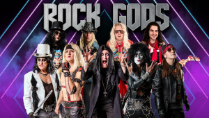 Image of The Rock Gods