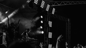 Image of Decades Of Dance NYE Bash
