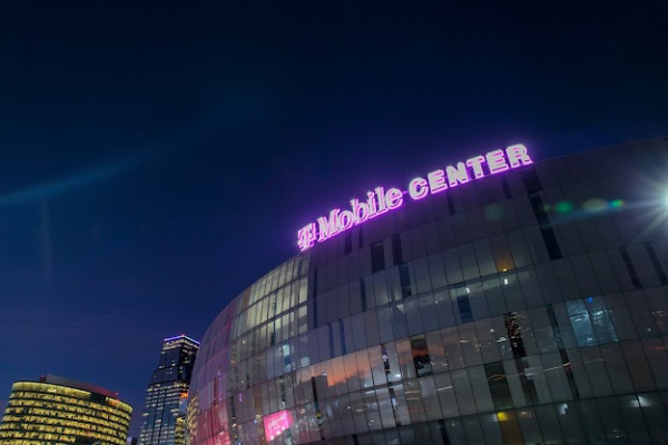 T-Mobile Center