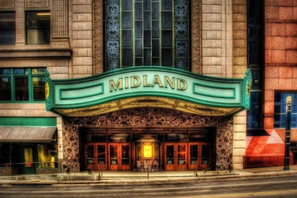 The Midland Theatre